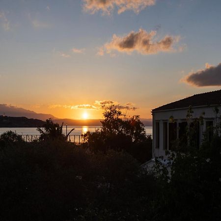 Amalen Suites Adults Only Rétino Exterior foto