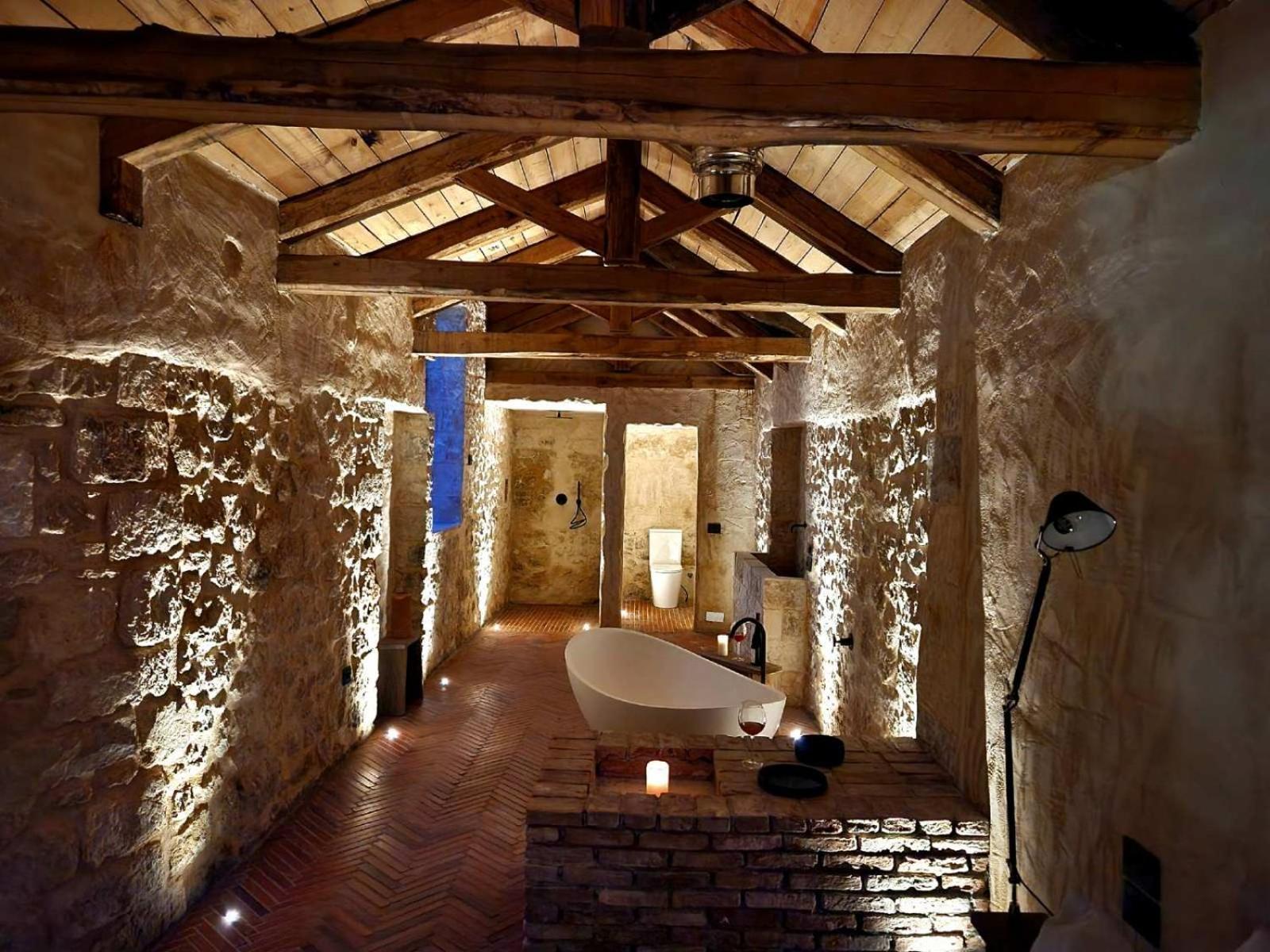 Amalen Suites Adults Only Rétino Exterior foto