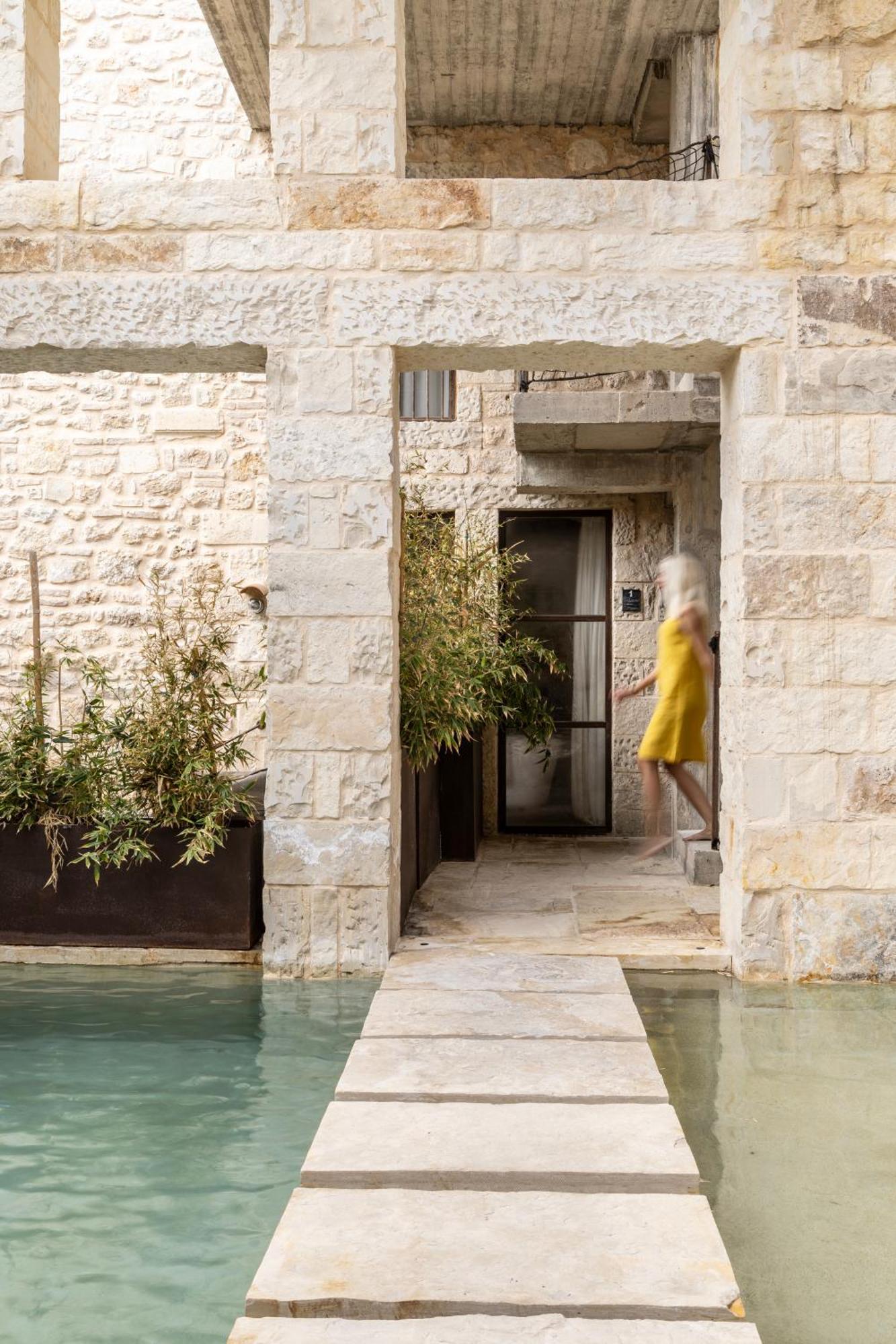 Amalen Suites Adults Only Rétino Exterior foto