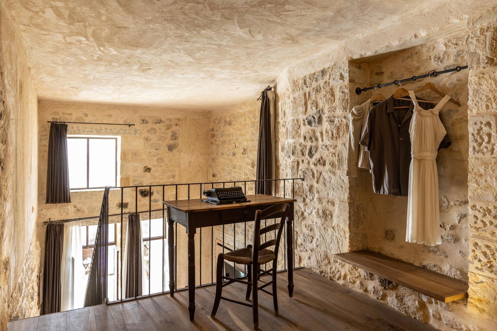 Amalen Suites Adults Only Rétino Exterior foto