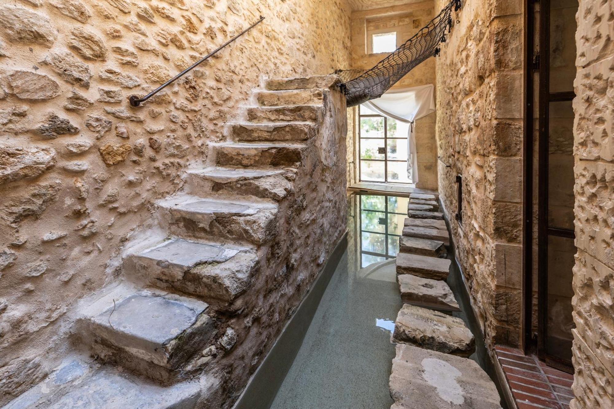 Amalen Suites Adults Only Rétino Exterior foto