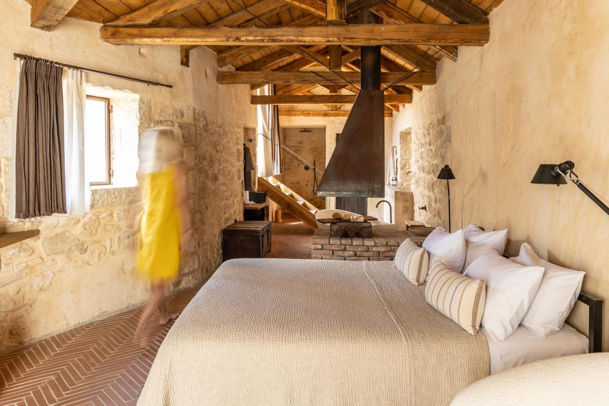 Amalen Suites Adults Only Rétino Exterior foto