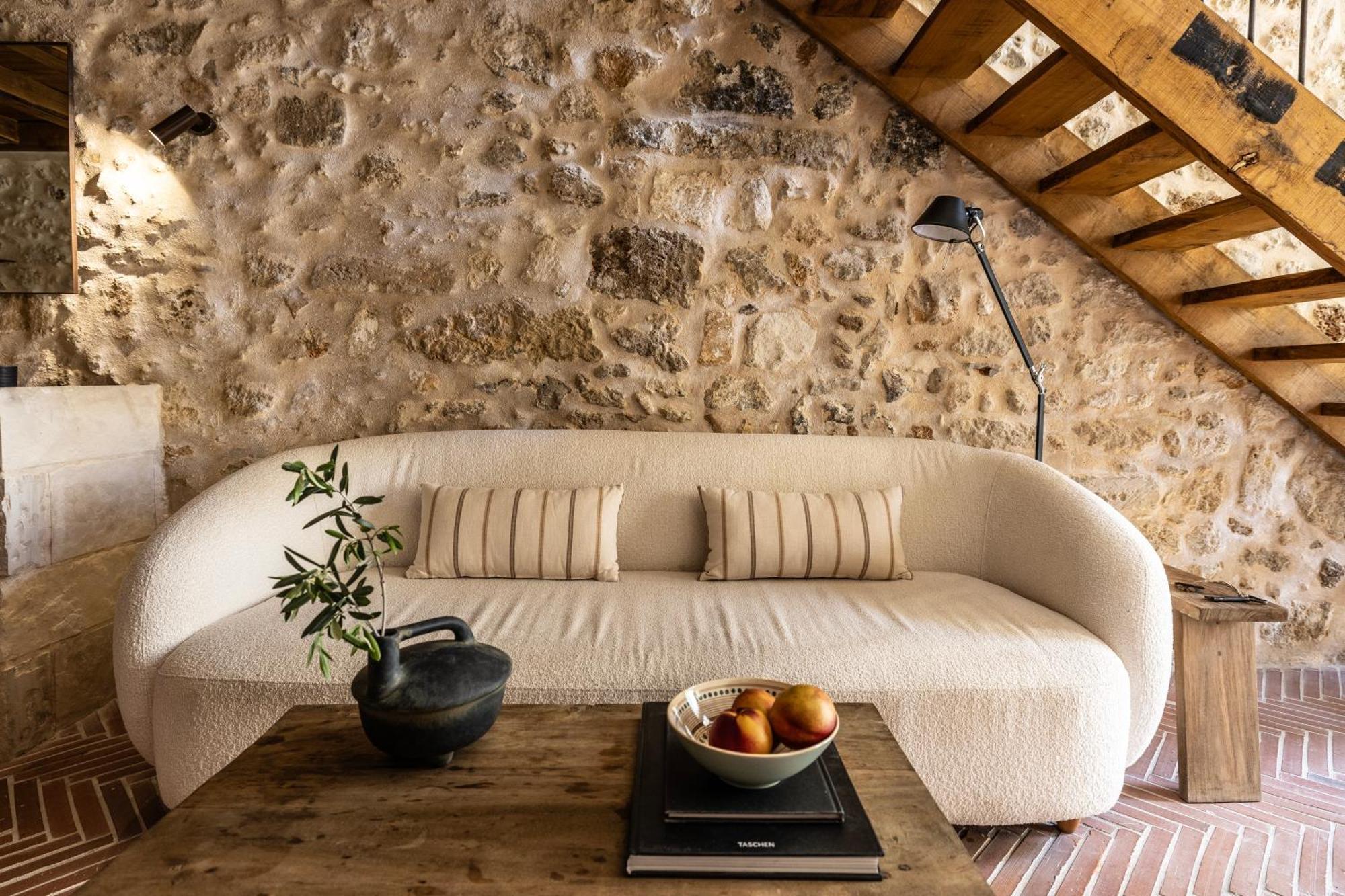 Amalen Suites Adults Only Rétino Exterior foto